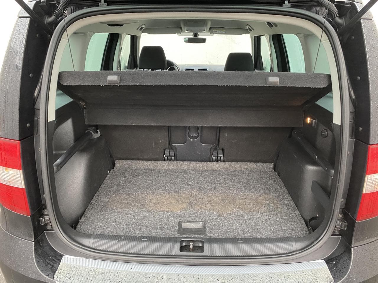 2016 Škoda Yeti - 7