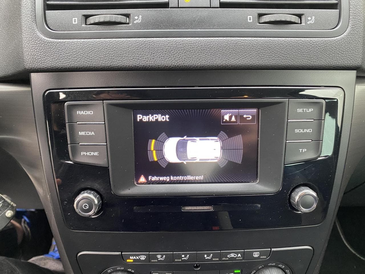 2016 Škoda Yeti - 17