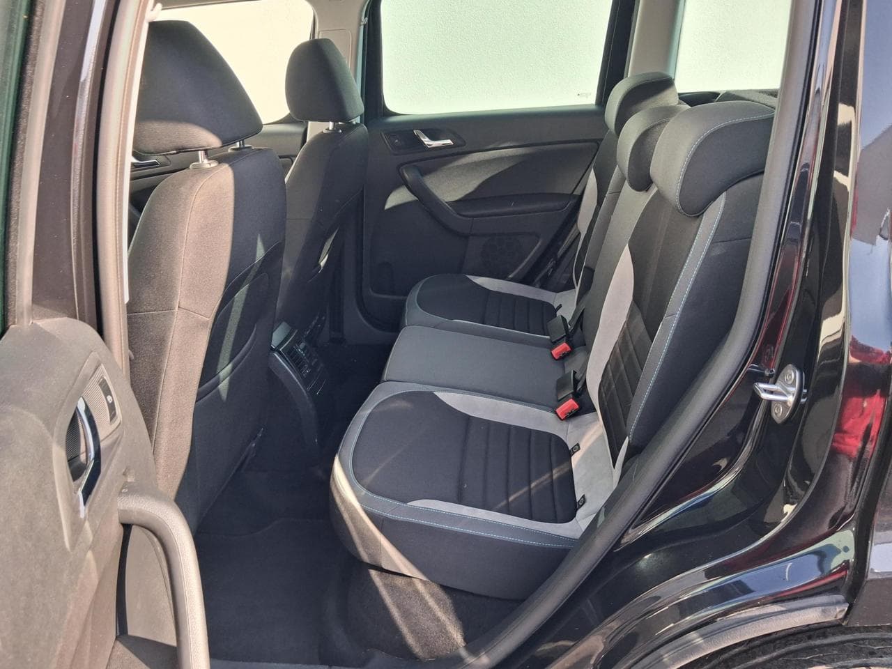 2016 Škoda Yeti - 8