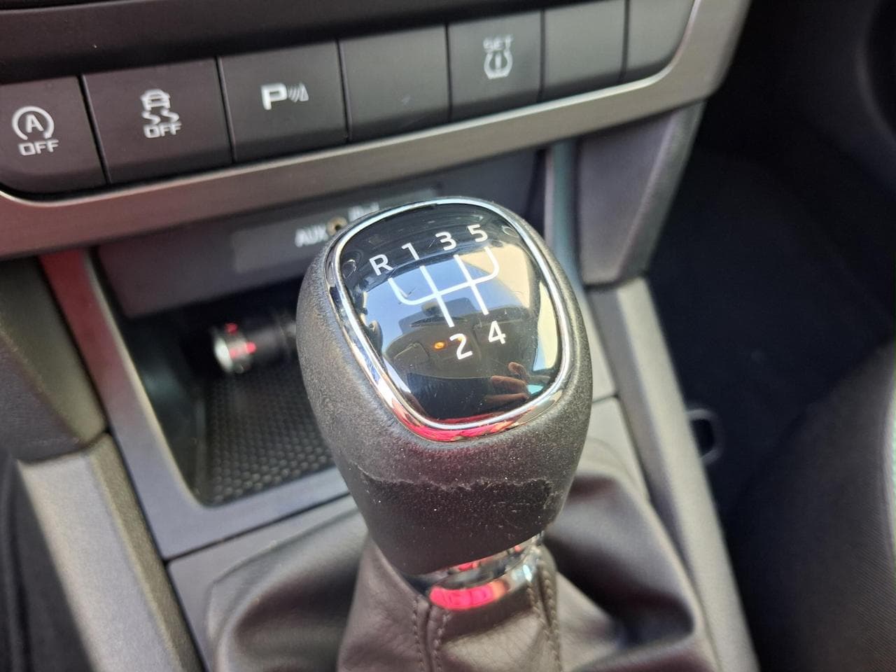 2016 Škoda Yeti - 14