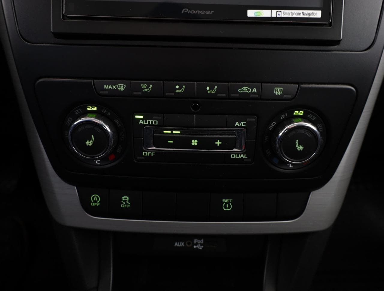 2016 Škoda Yeti - 18