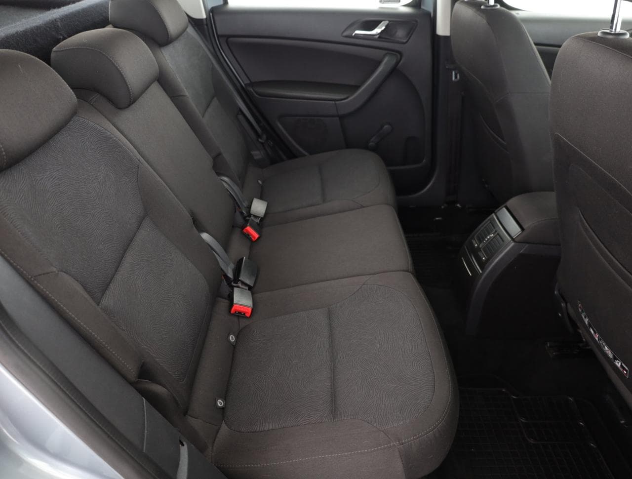 2016 Škoda Yeti - 11