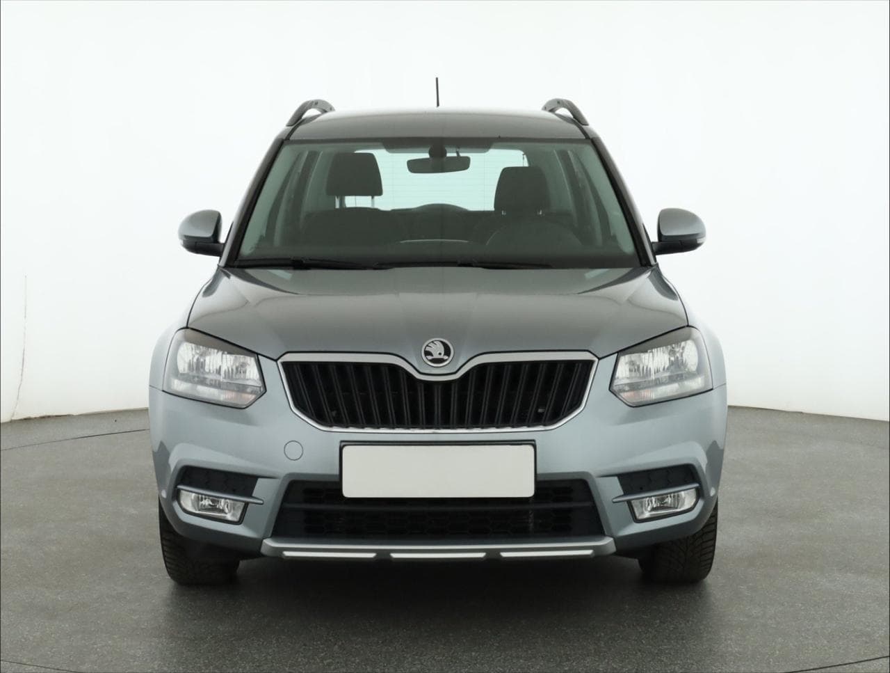 2016 Škoda Yeti - 2