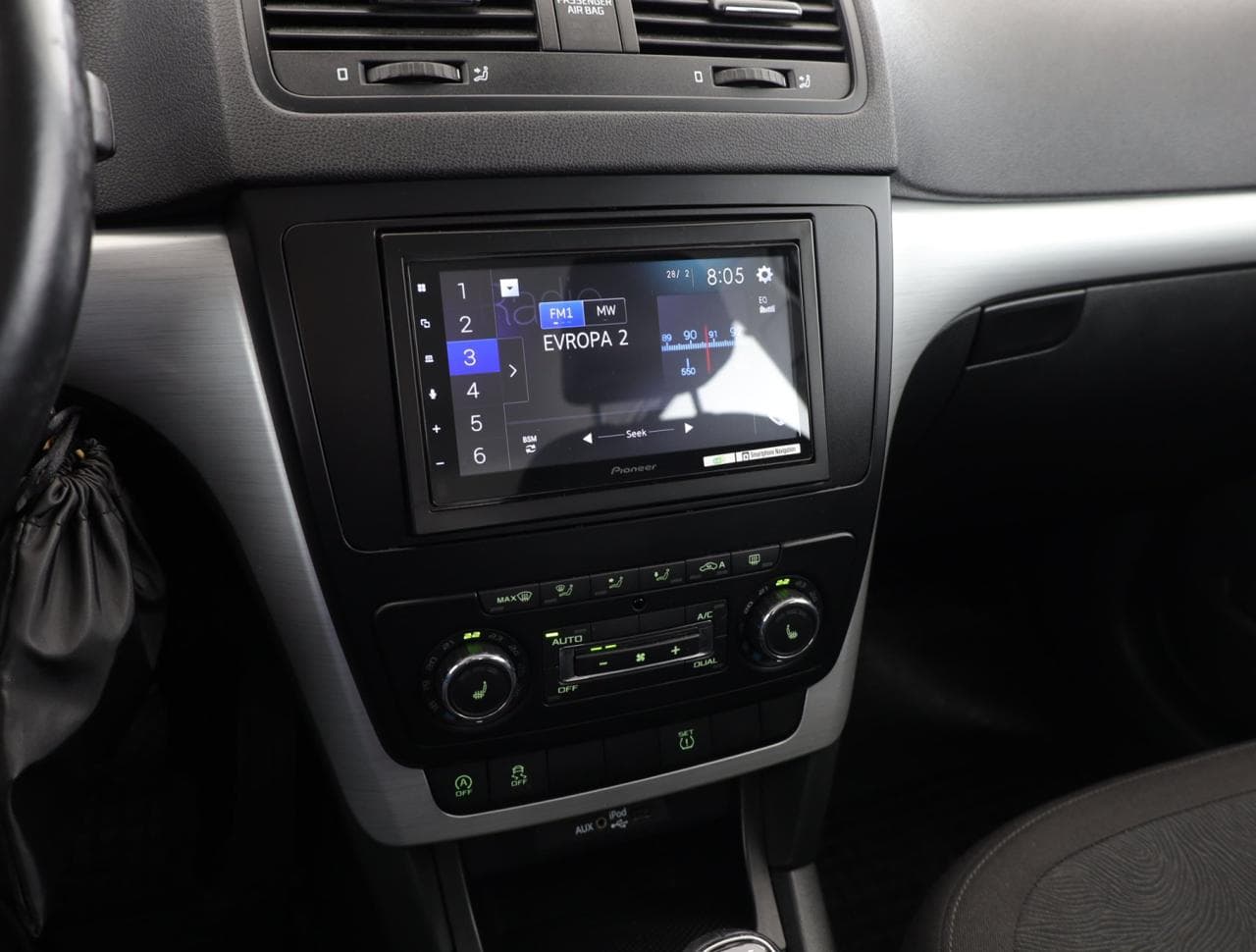 2016 Škoda Yeti - 16