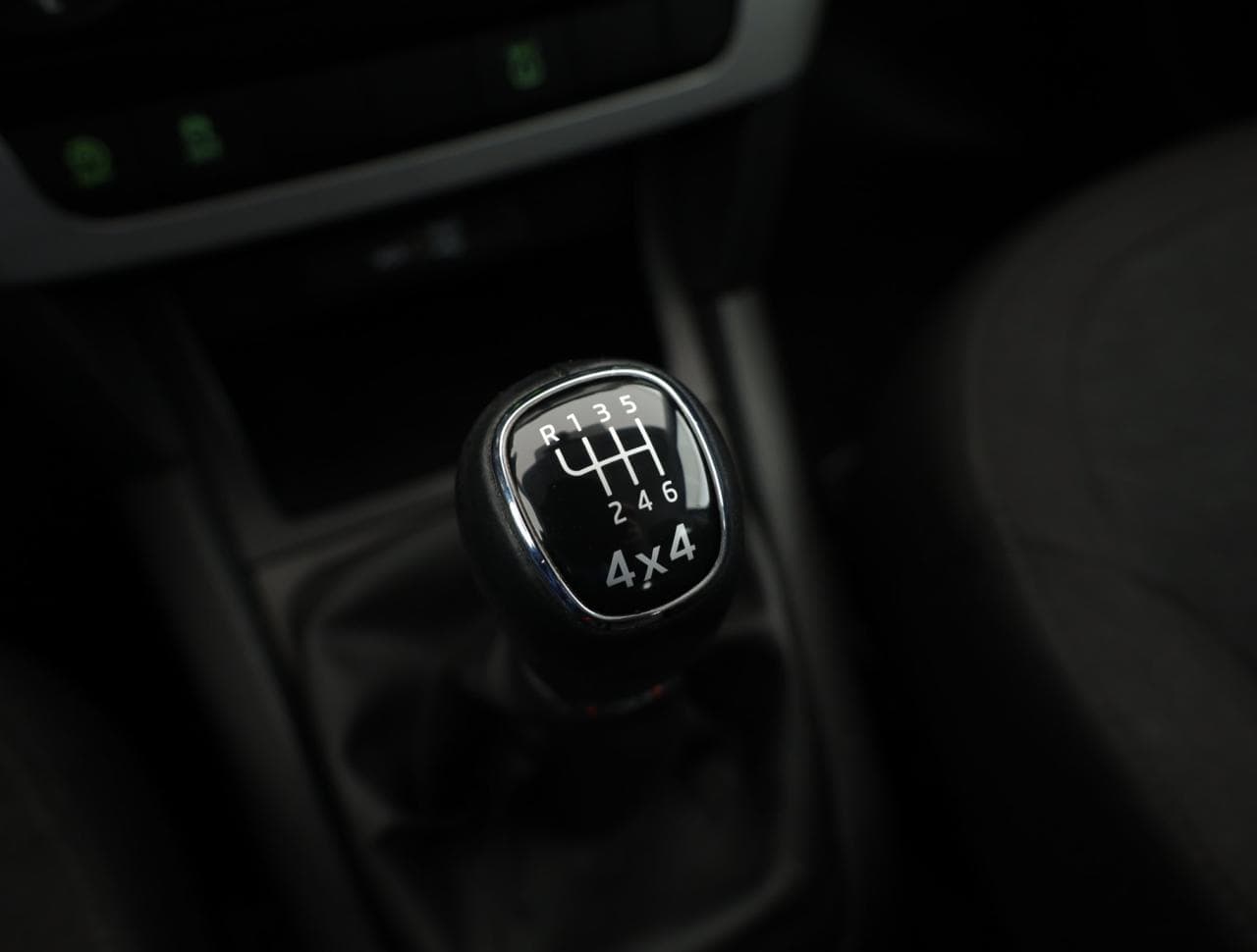 2016 Škoda Yeti - 17