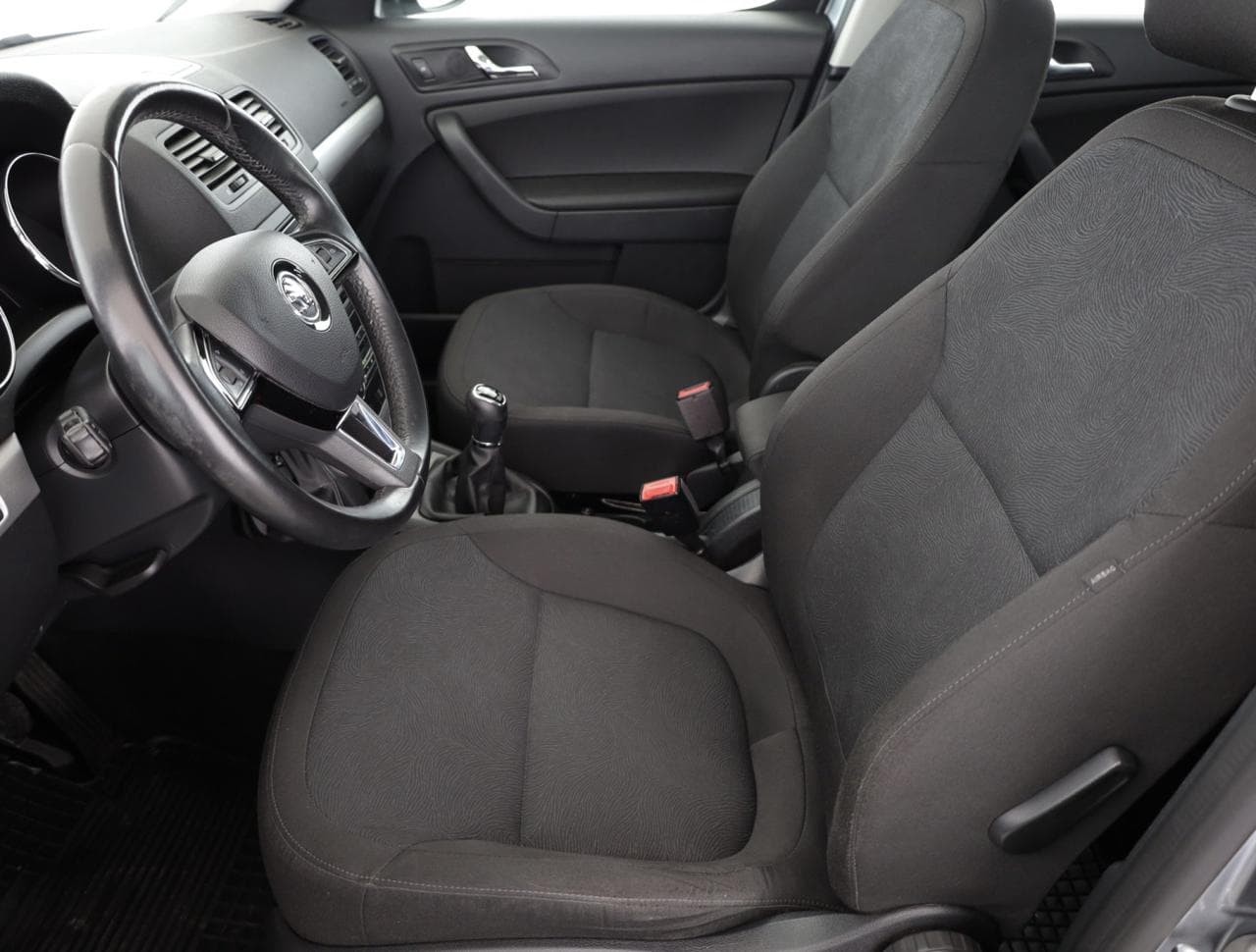 2016 Škoda Yeti - 13