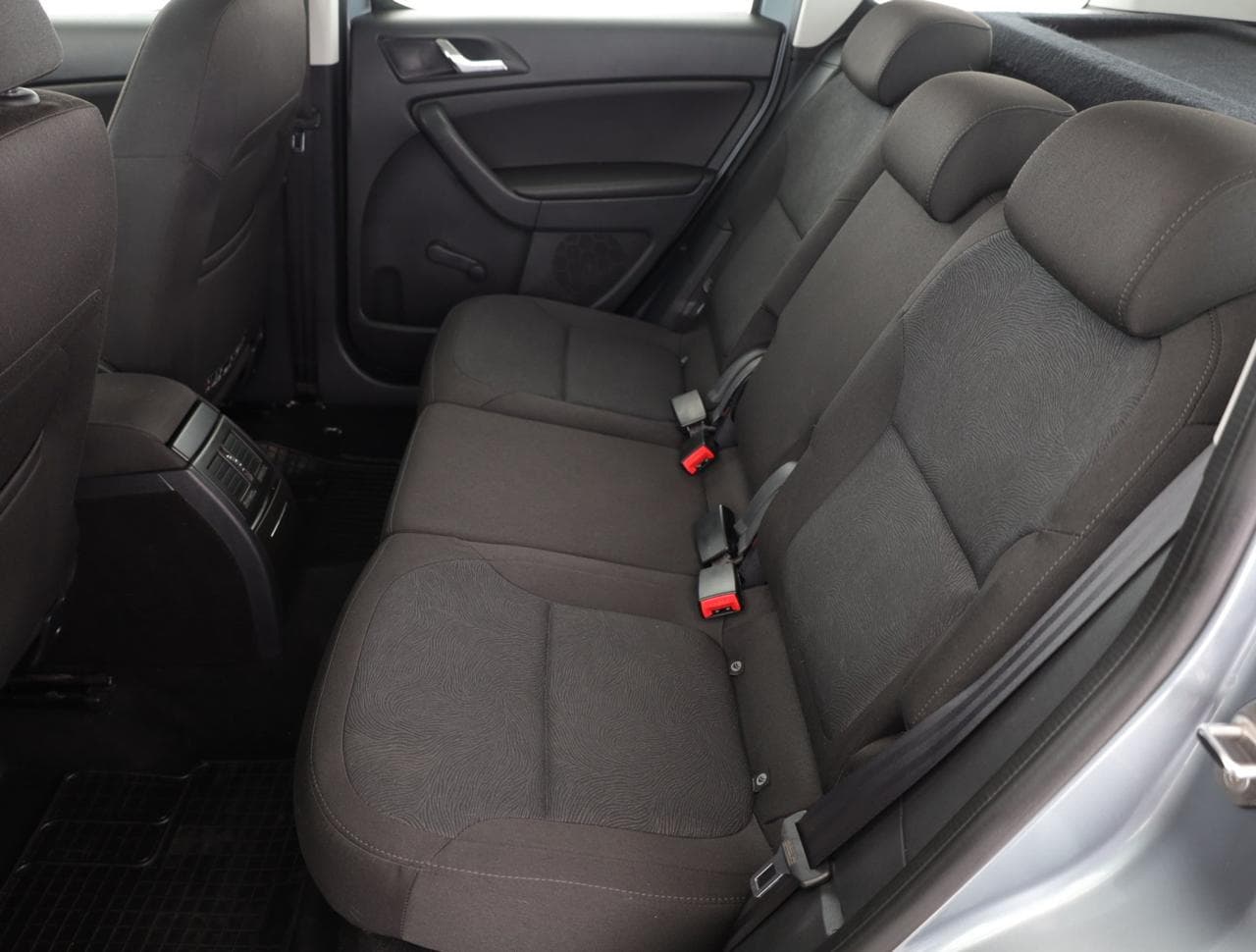 2016 Škoda Yeti - 12