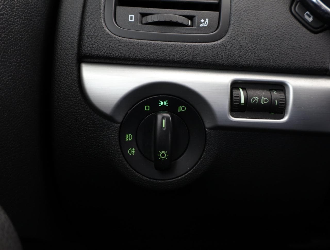 2016 Škoda Yeti - 20