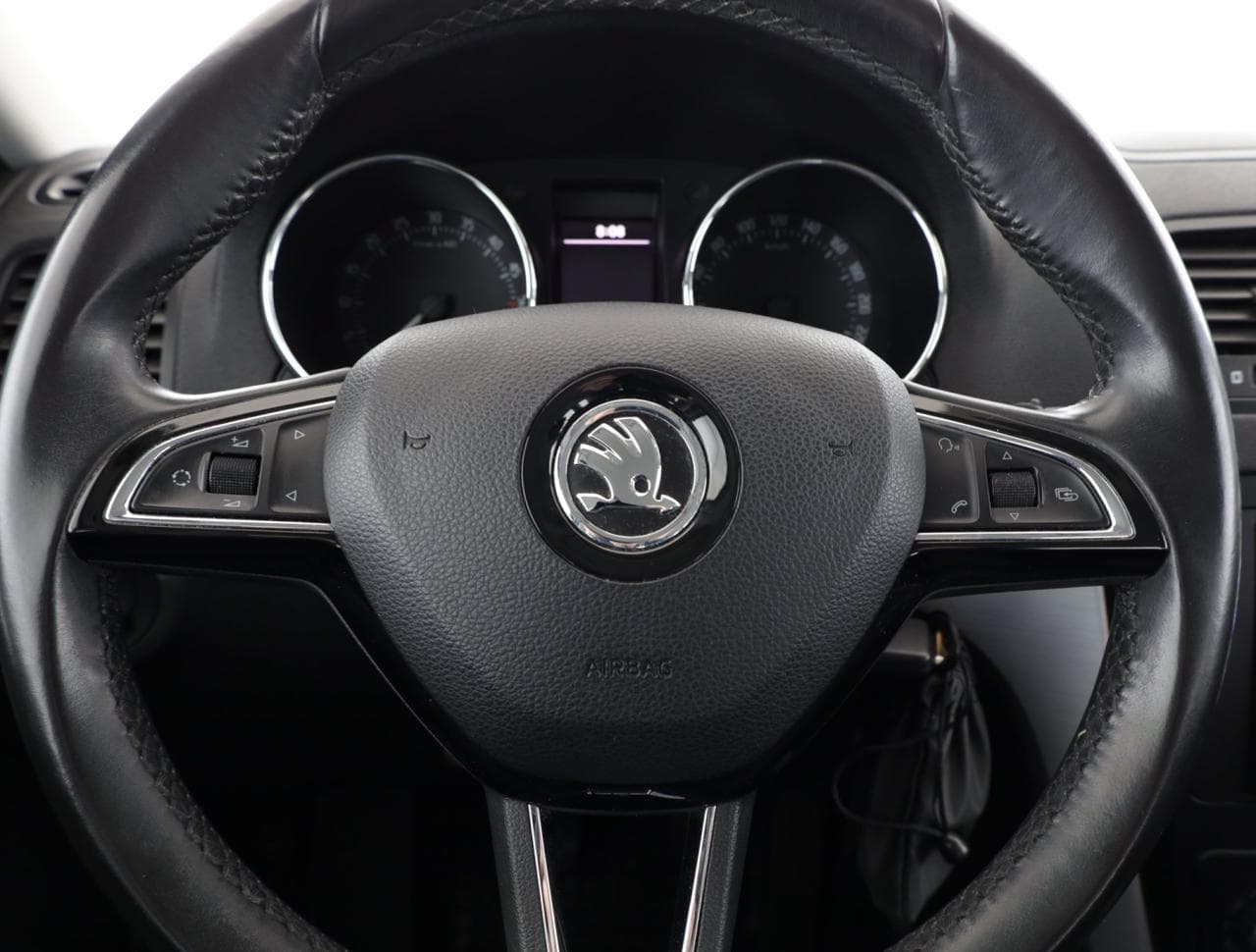 2016 Škoda Yeti - 14