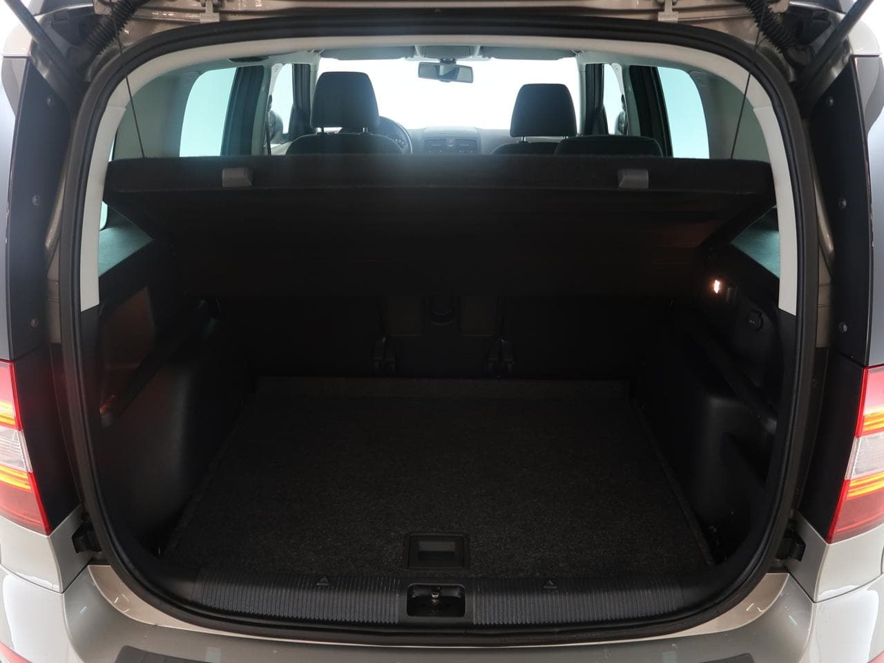 2014 Škoda Yeti - 20