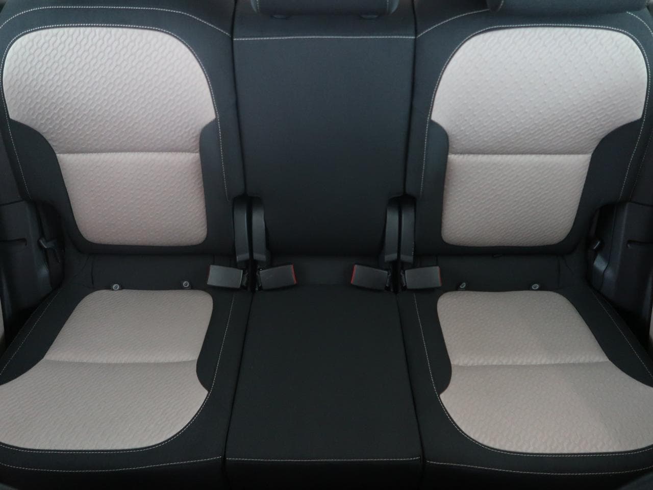 2014 Škoda Yeti - 14