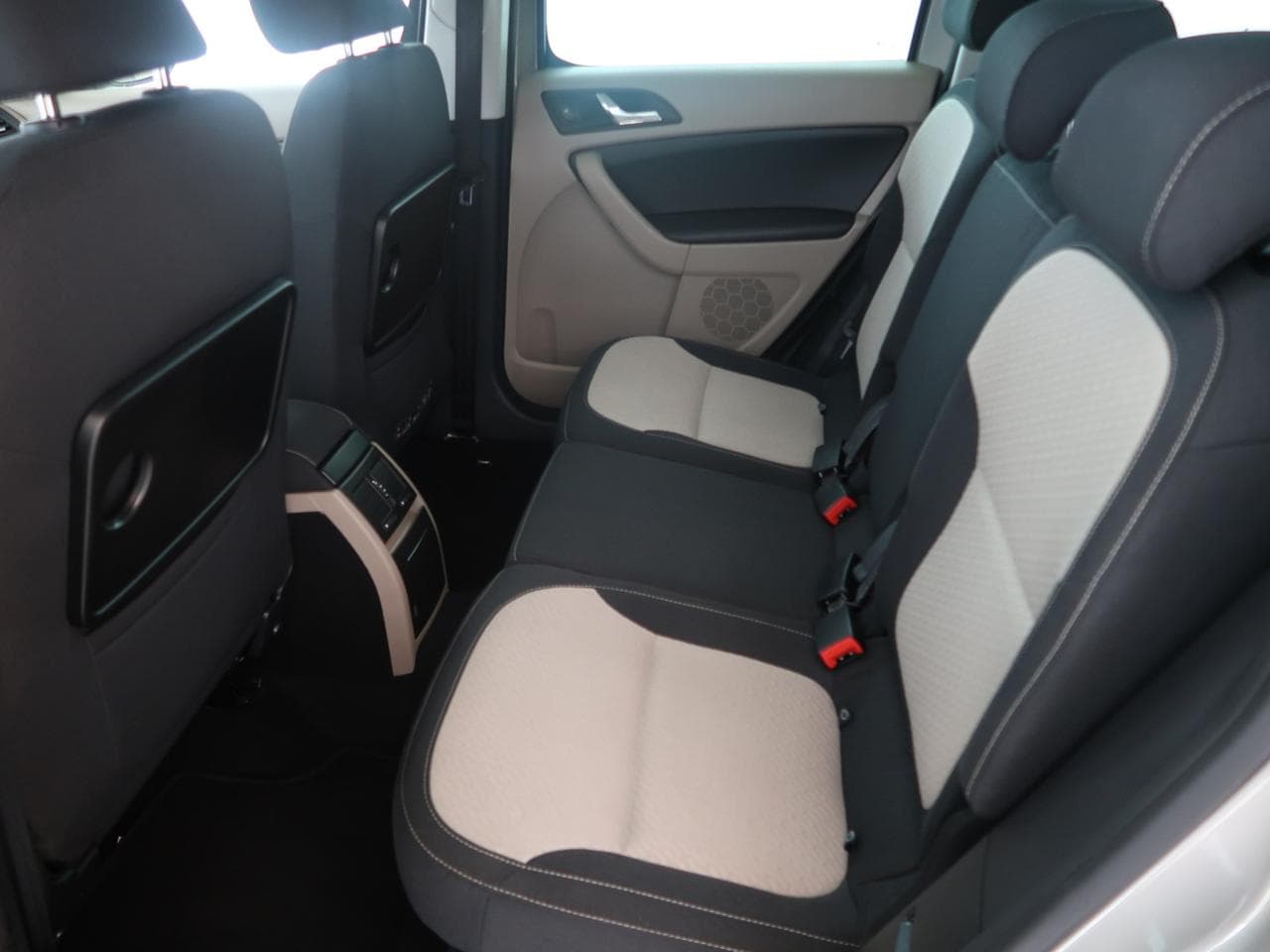 2014 Škoda Yeti - 15