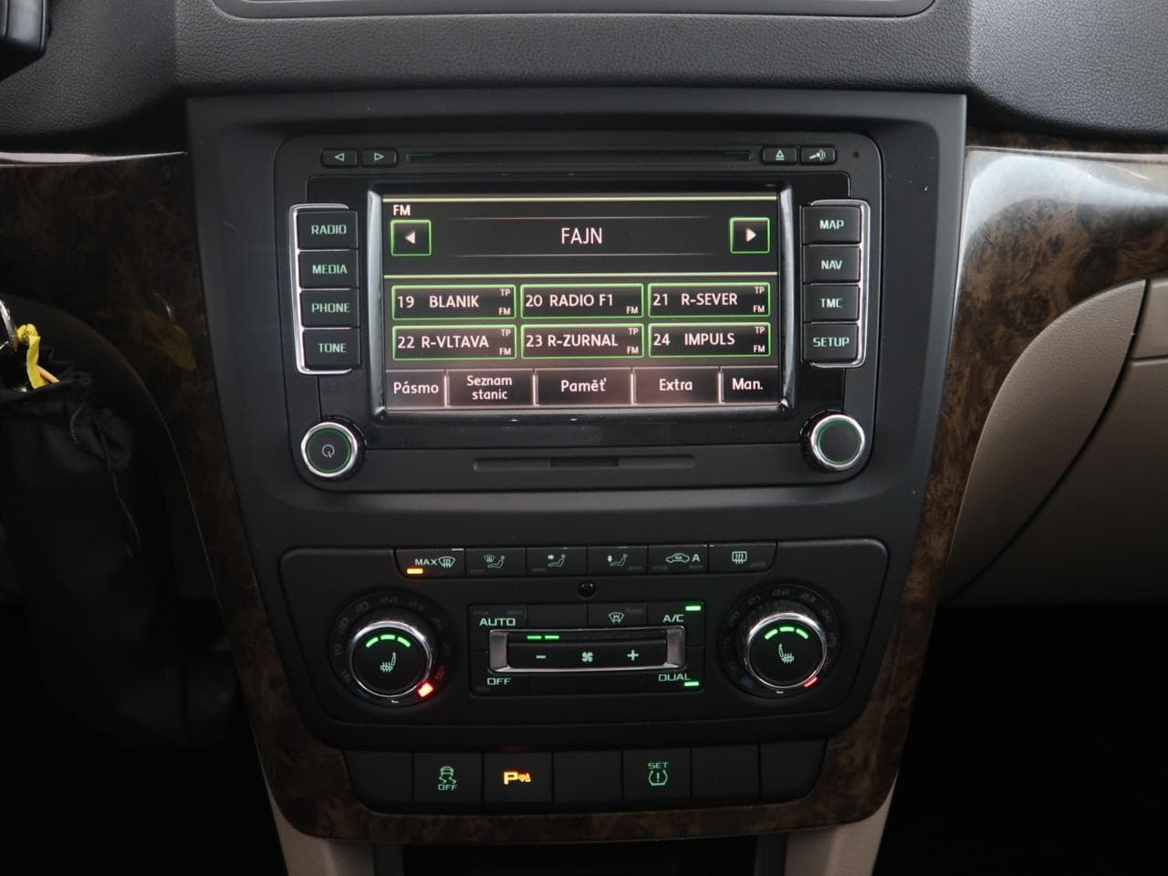 2014 Škoda Yeti - 18