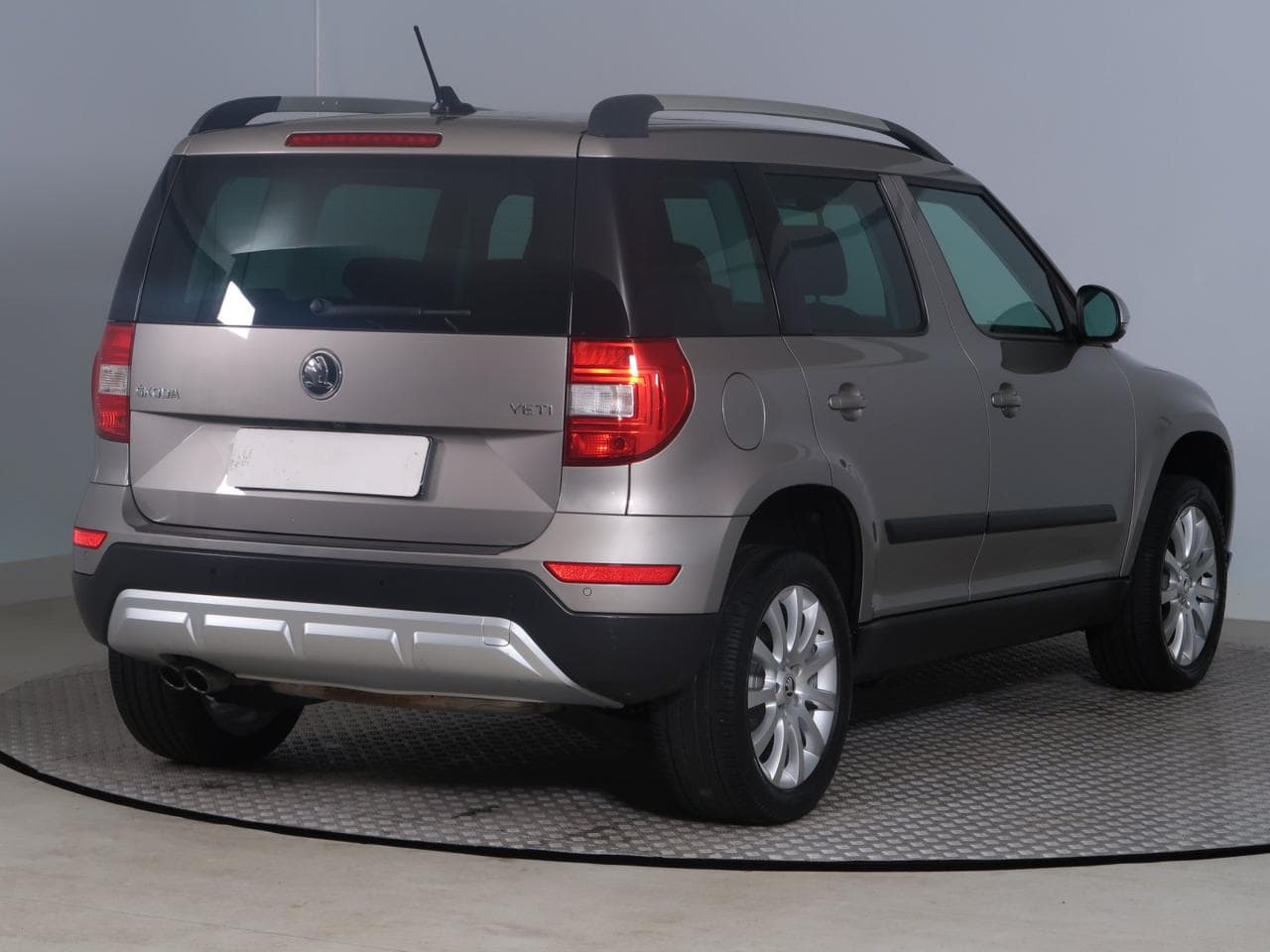 2014 Škoda Yeti - 7