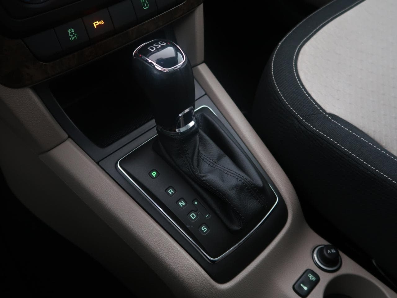 2014 Škoda Yeti - 19