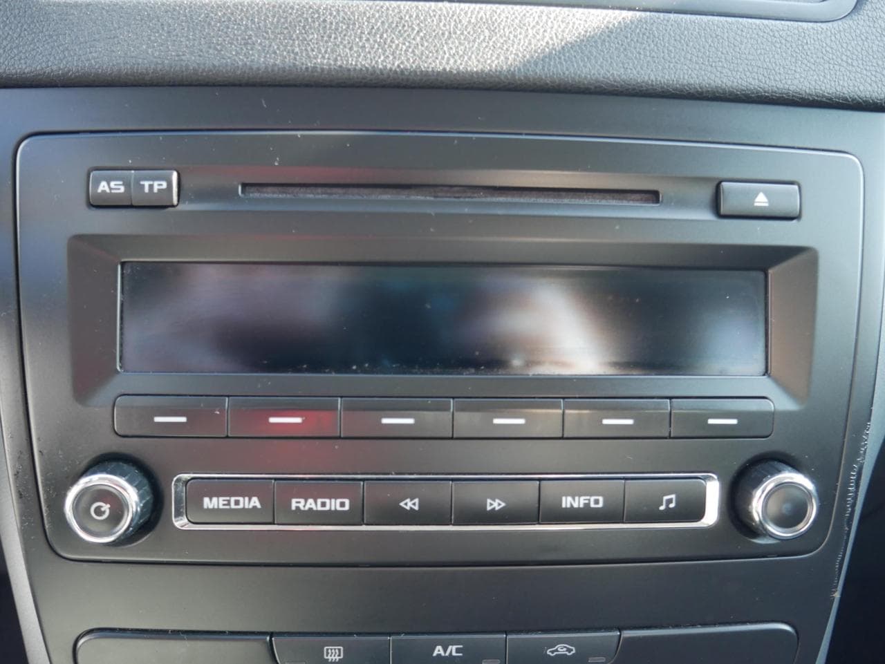 2014 Škoda Yeti - 12