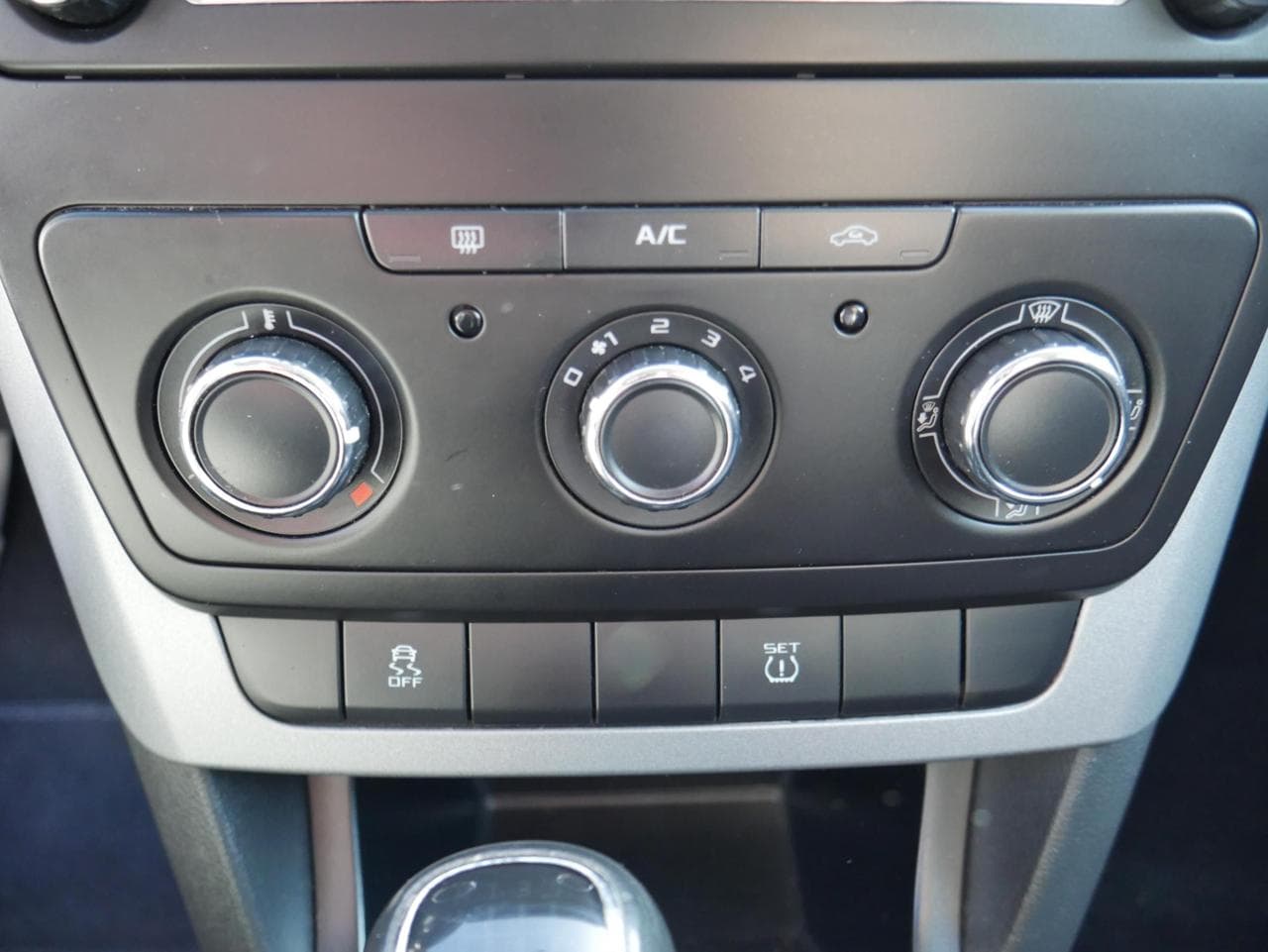 2014 Škoda Yeti - 13