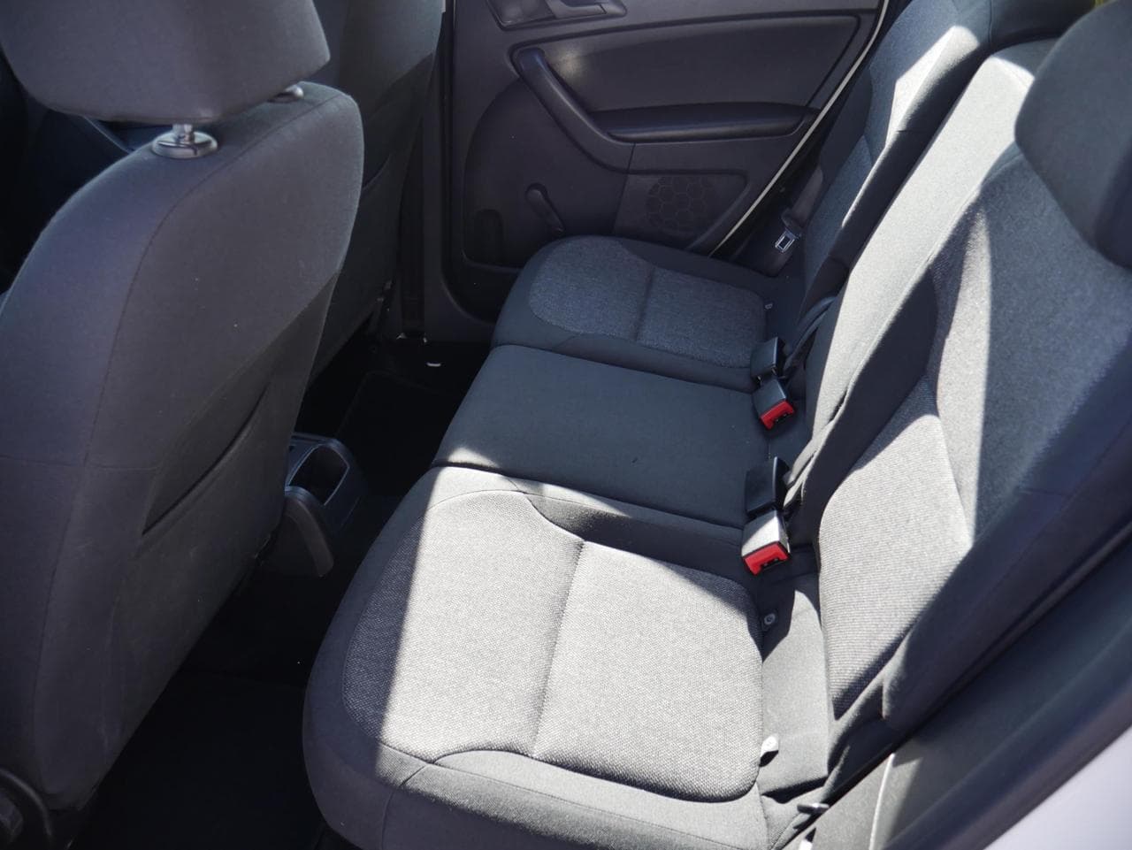 2014 Škoda Yeti - 10