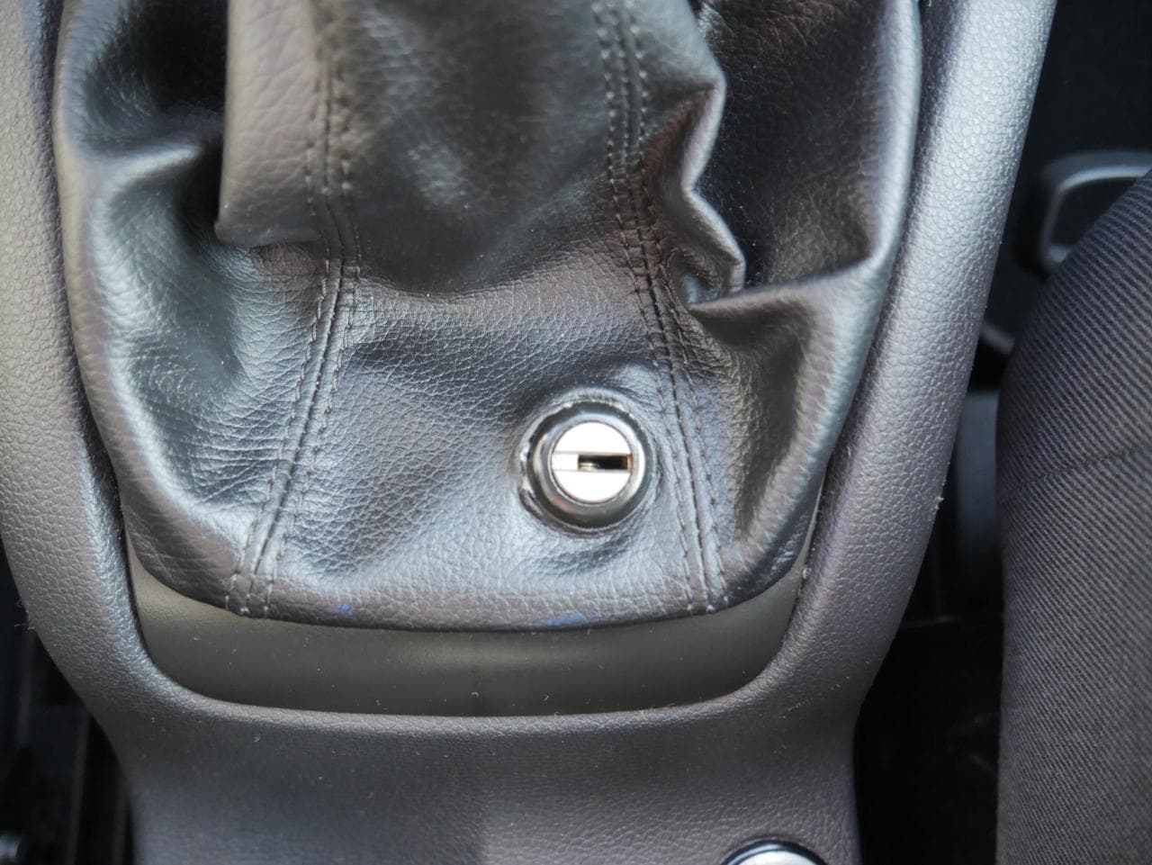 2014 Škoda Yeti - 14