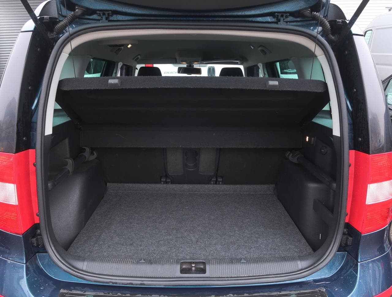 2014 Škoda Yeti - 19