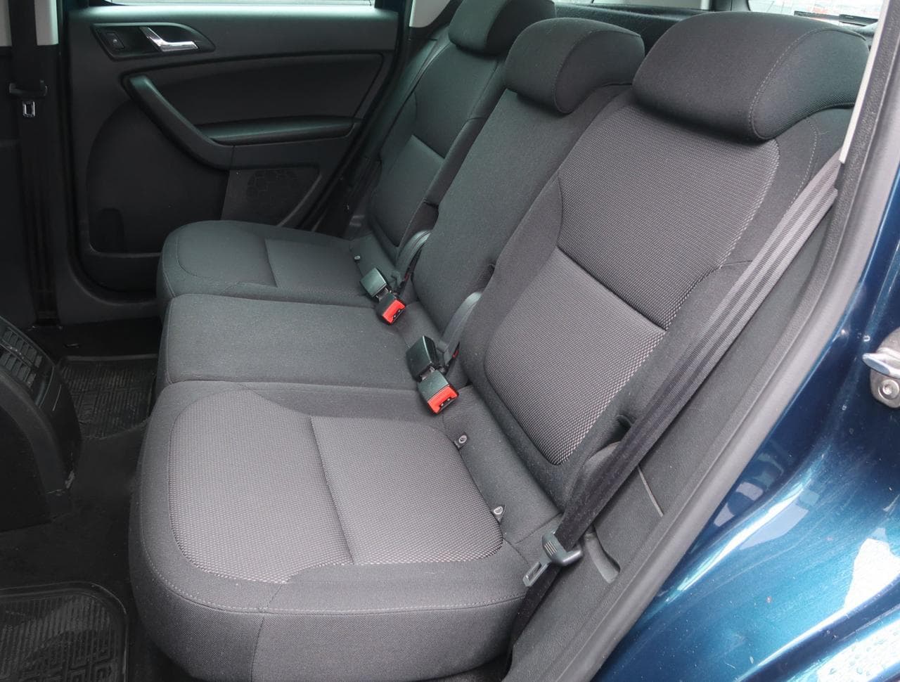 2014 Škoda Yeti - 15