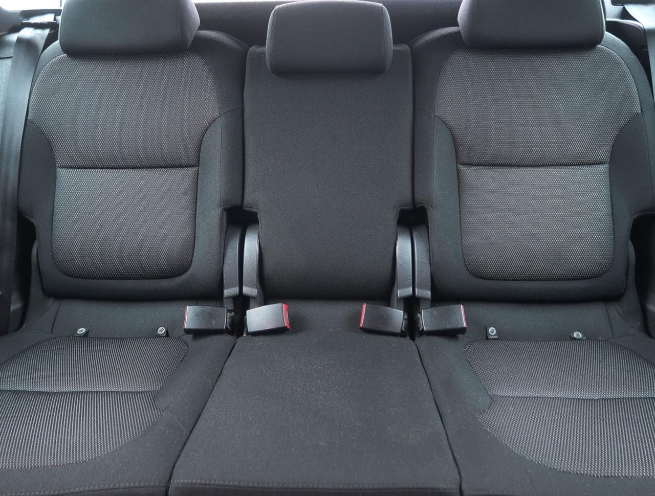 2014 Škoda Yeti - 14