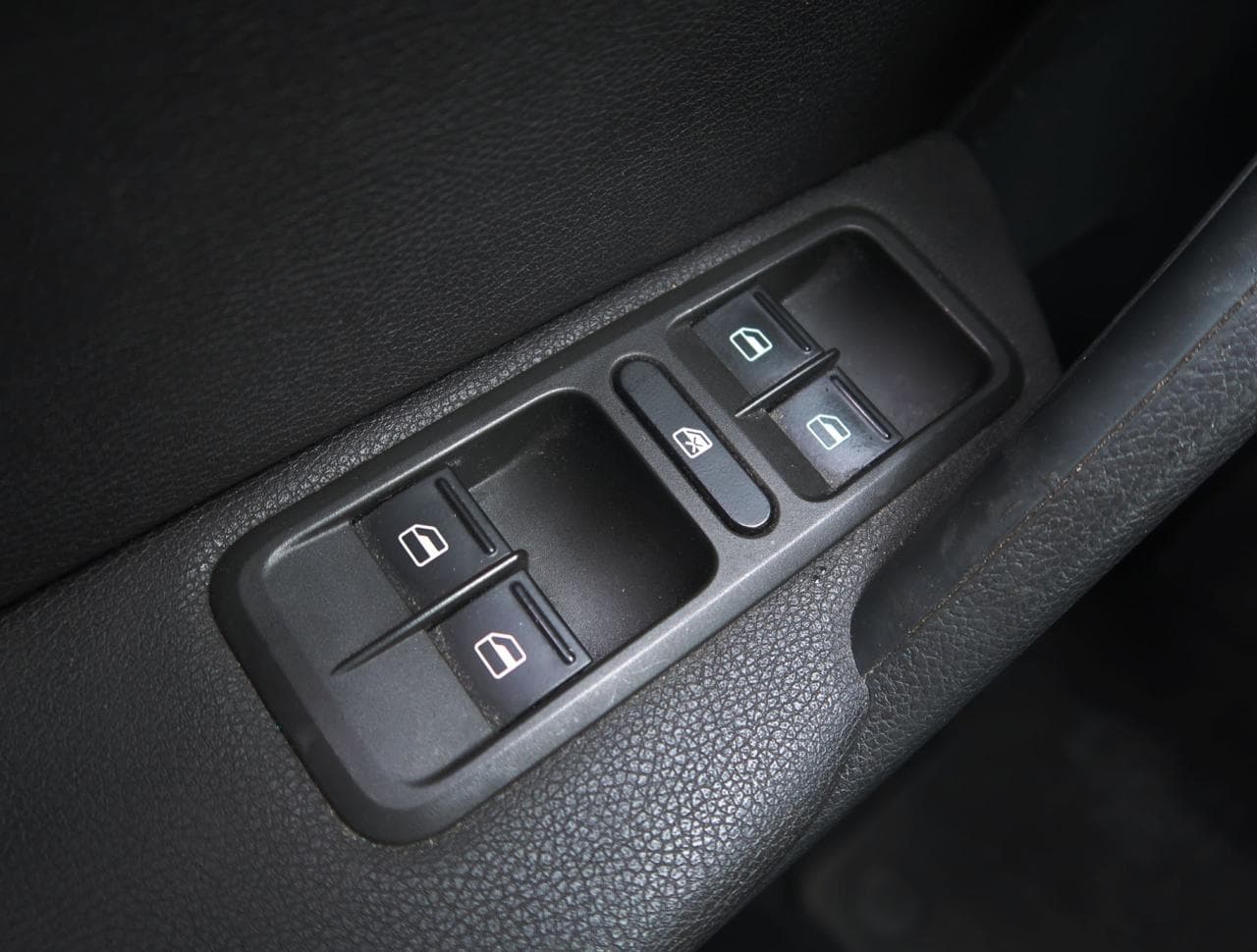 2014 Škoda Yeti - 20