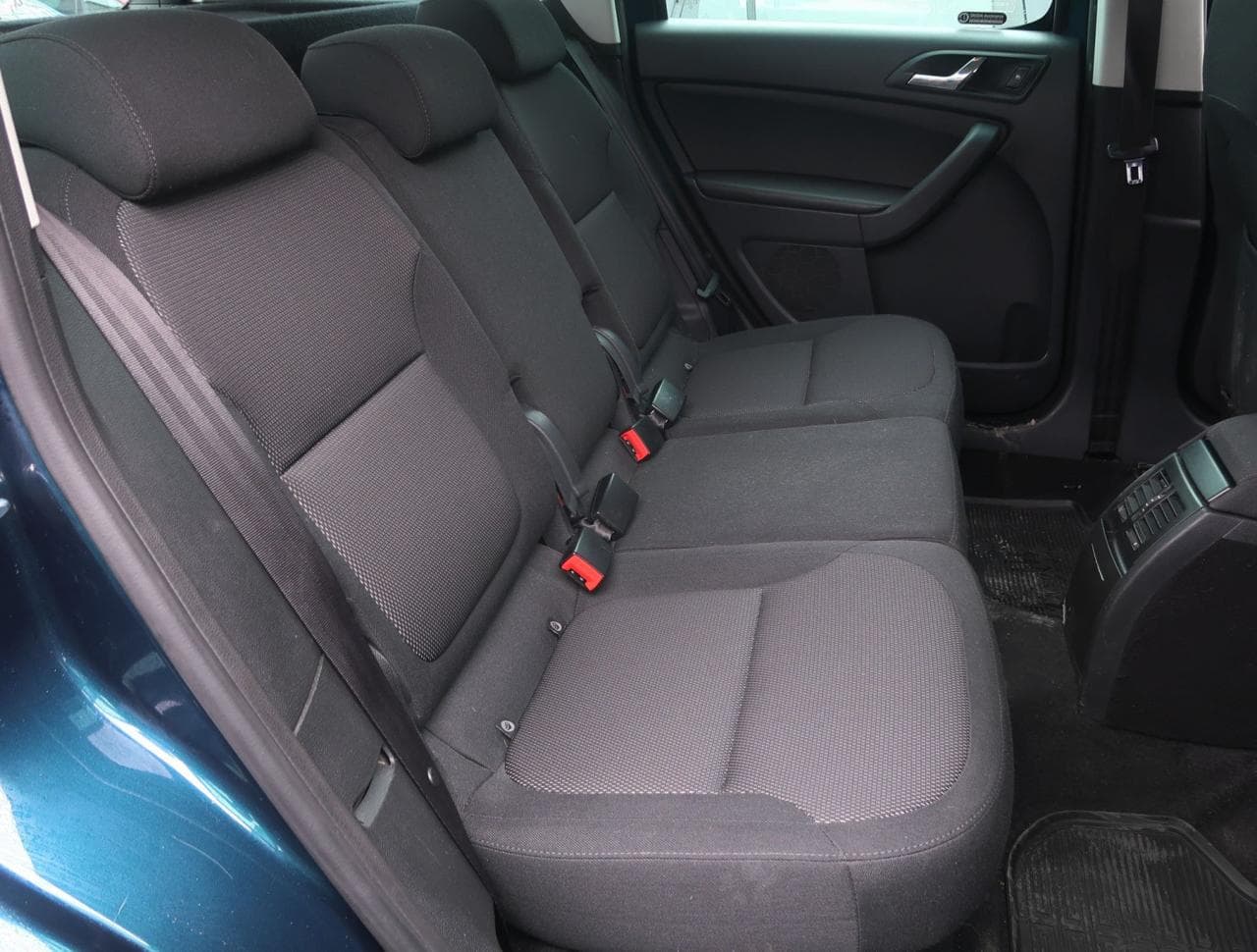 2014 Škoda Yeti - 13