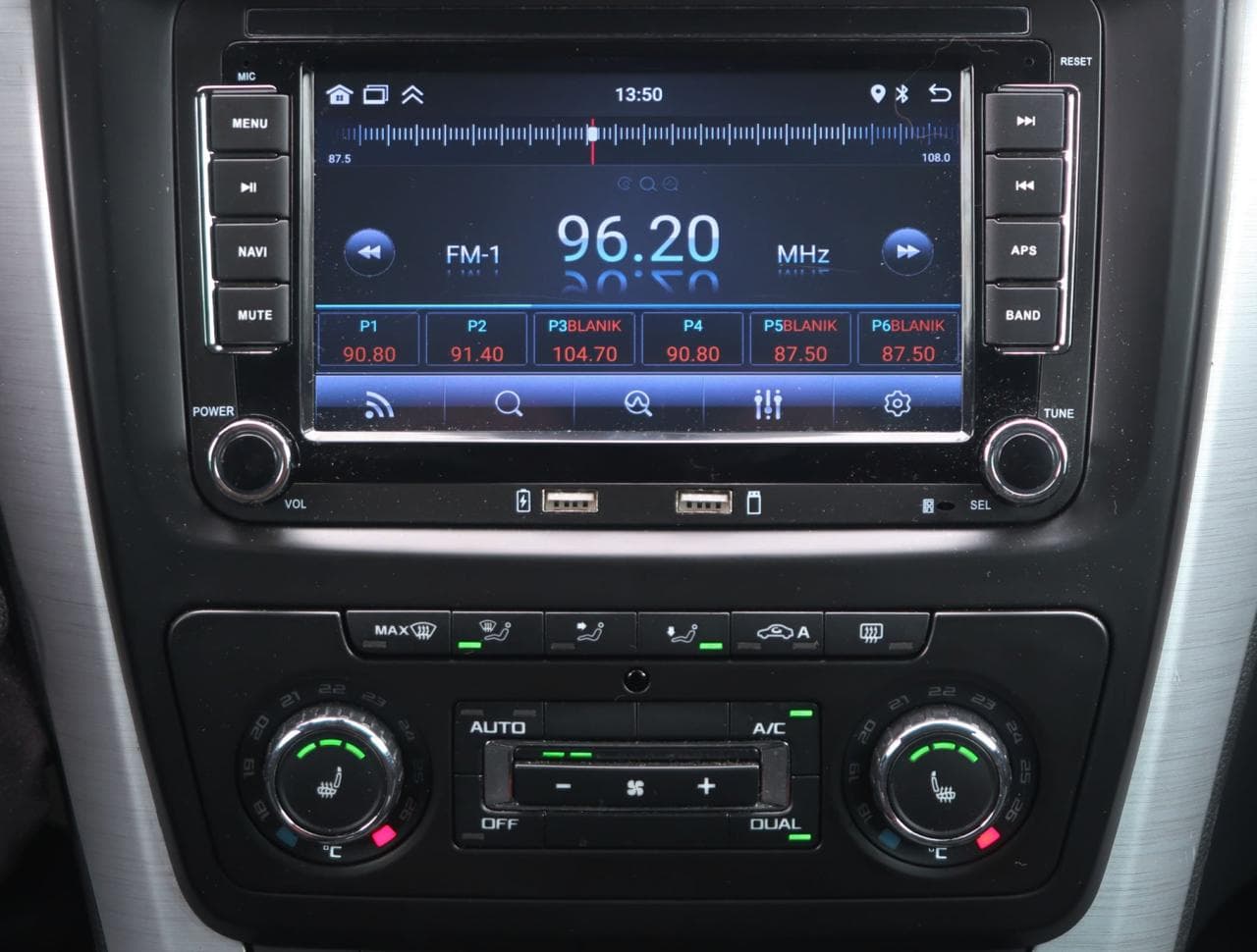 2014 Škoda Yeti - 18