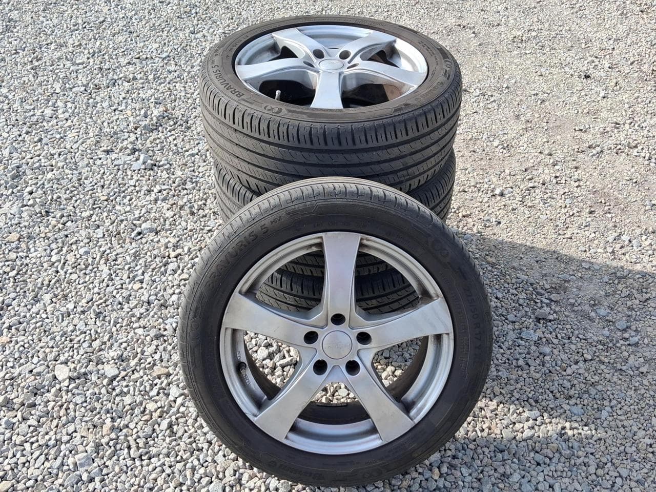 2011 Škoda Yeti - 18