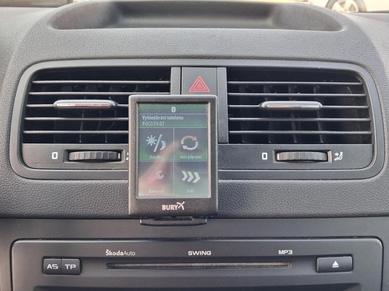 2011 Škoda Yeti - 12