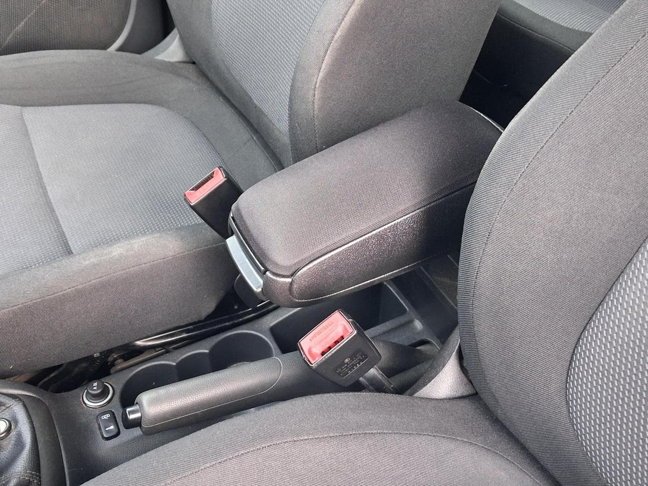 2011 Škoda Yeti - 17