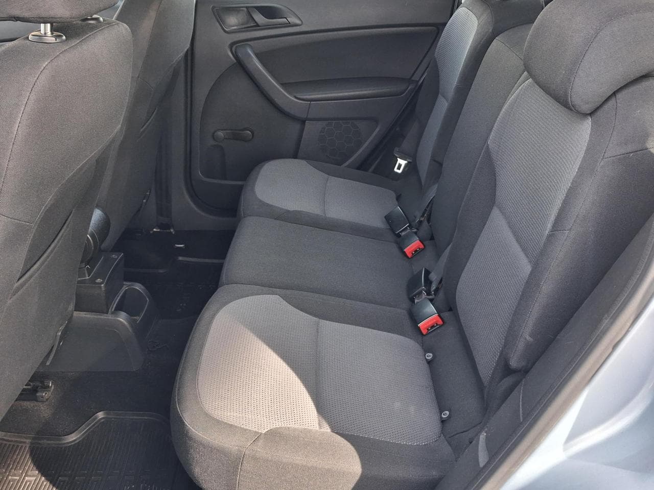 2011 Škoda Yeti - 10