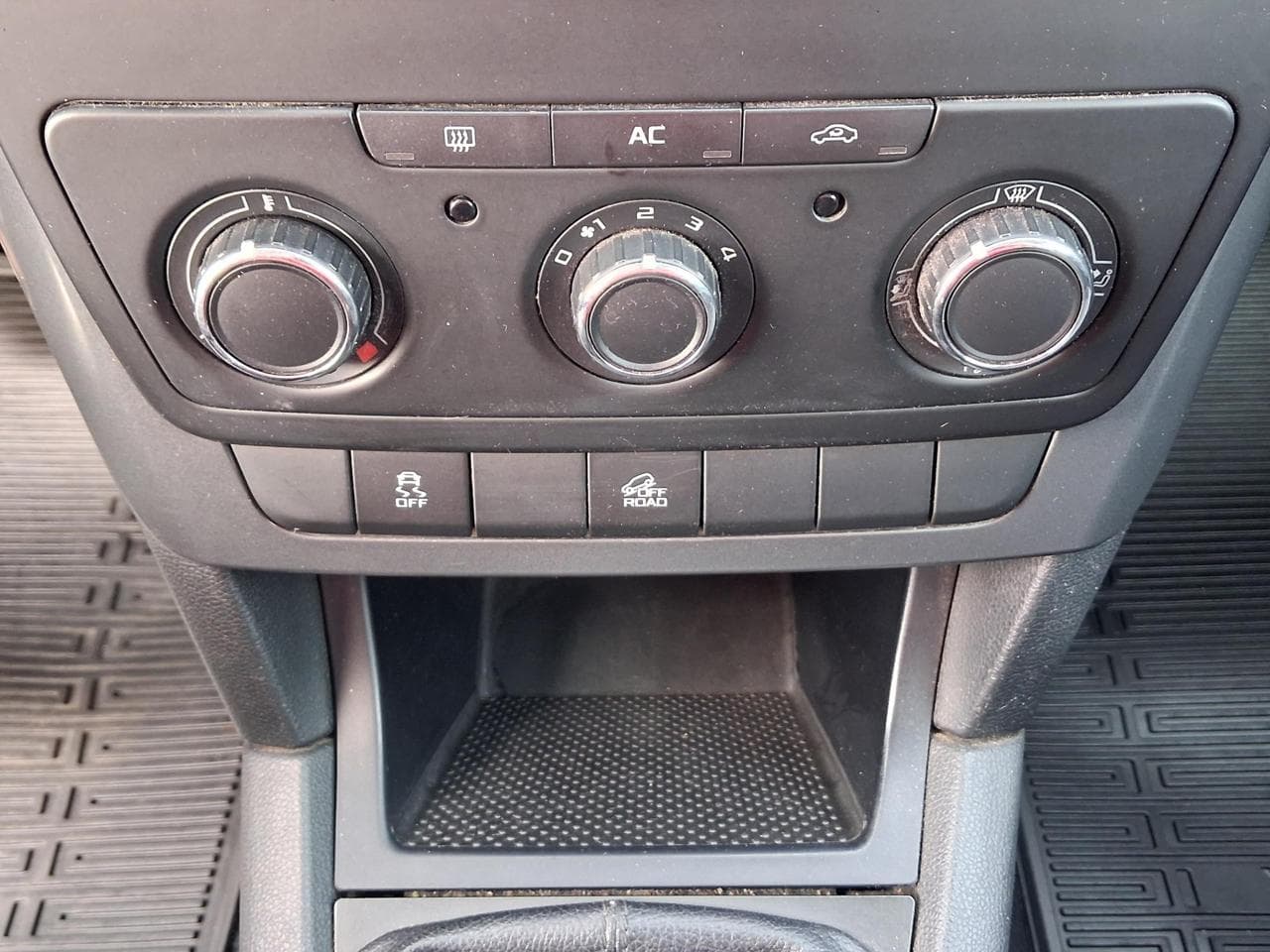 2011 Škoda Yeti - 14