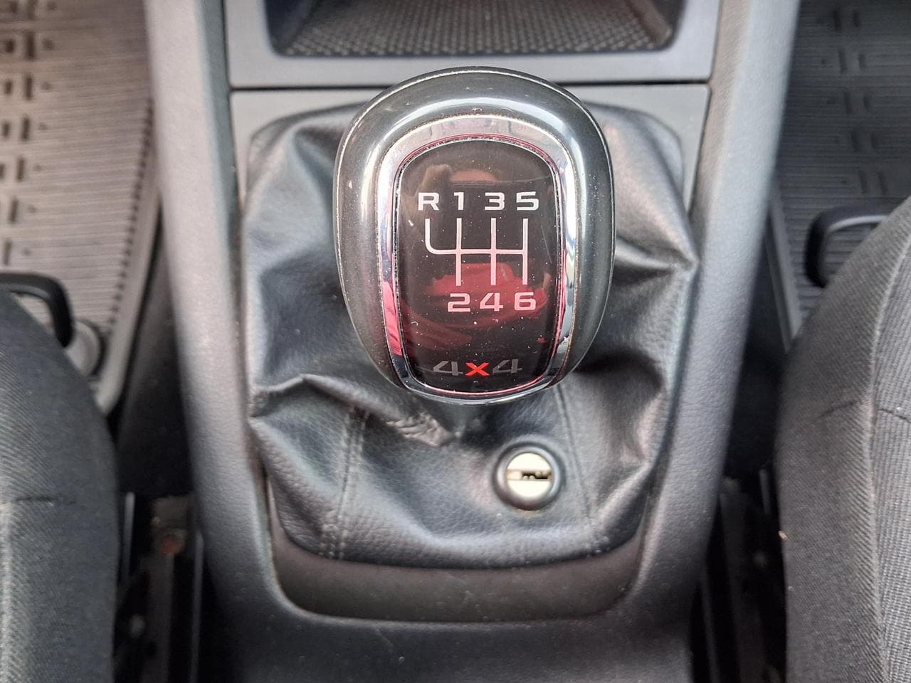 2011 Škoda Yeti - 15