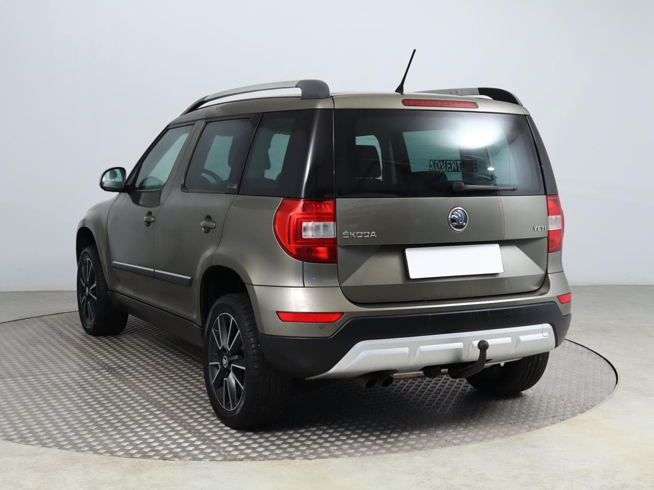 2014 Škoda Yeti - 5