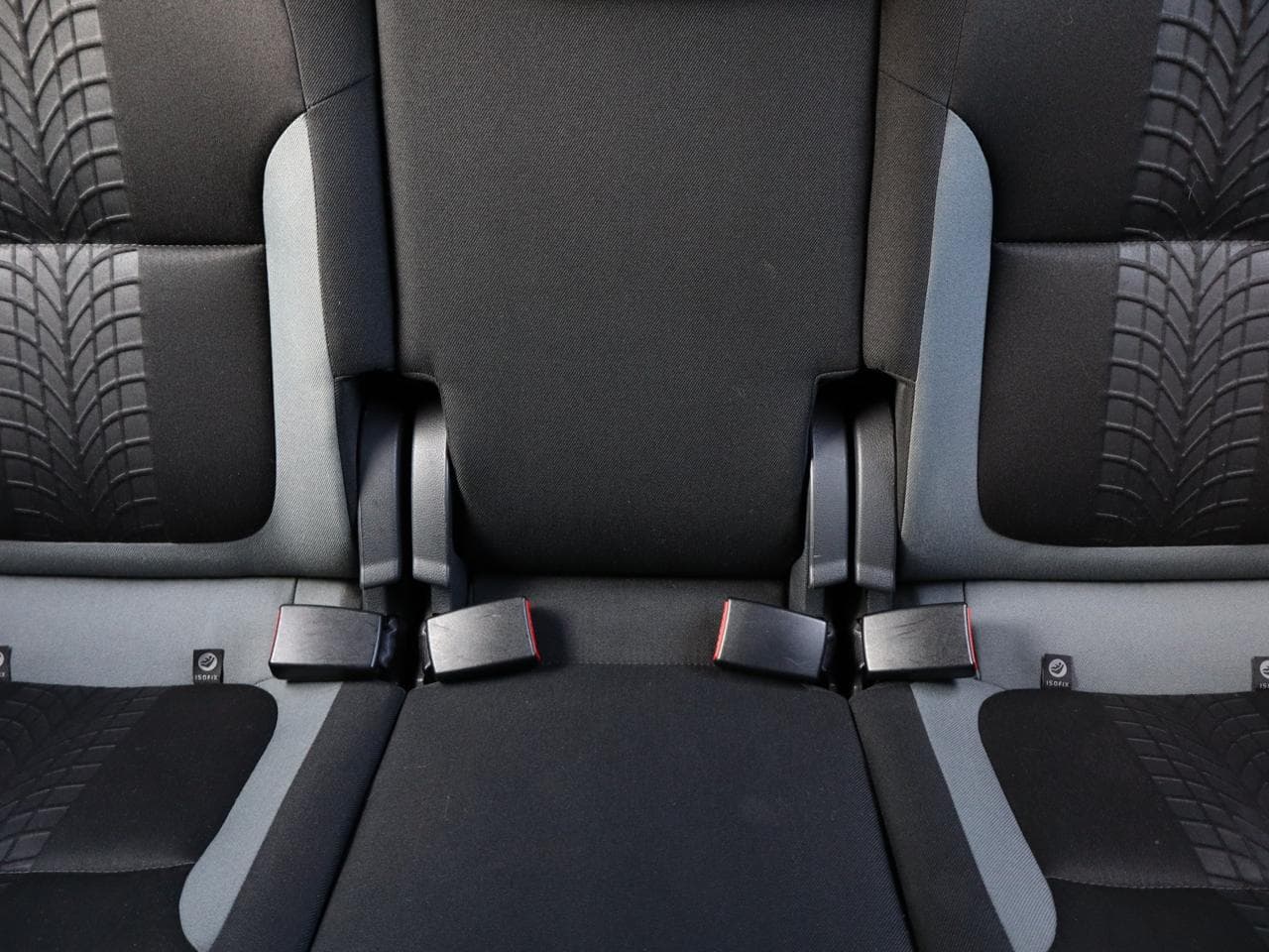 2014 Škoda Yeti - 12