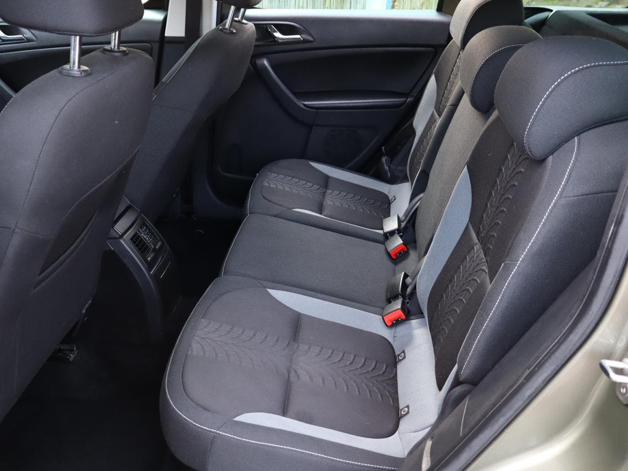 2014 Škoda Yeti - 13