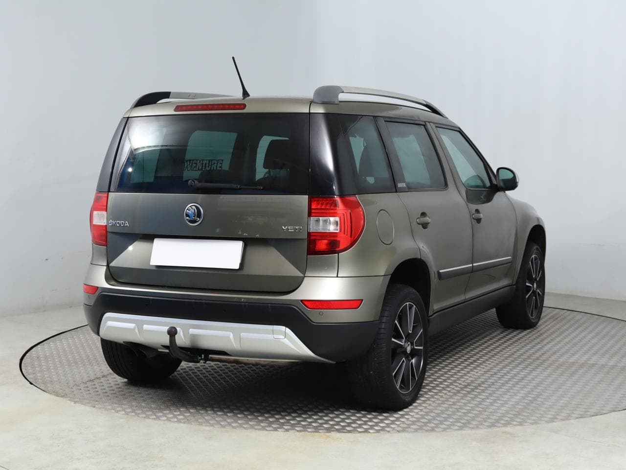 2014 Škoda Yeti - 7