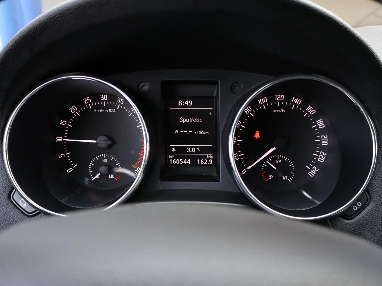 2014 Škoda Yeti - 15