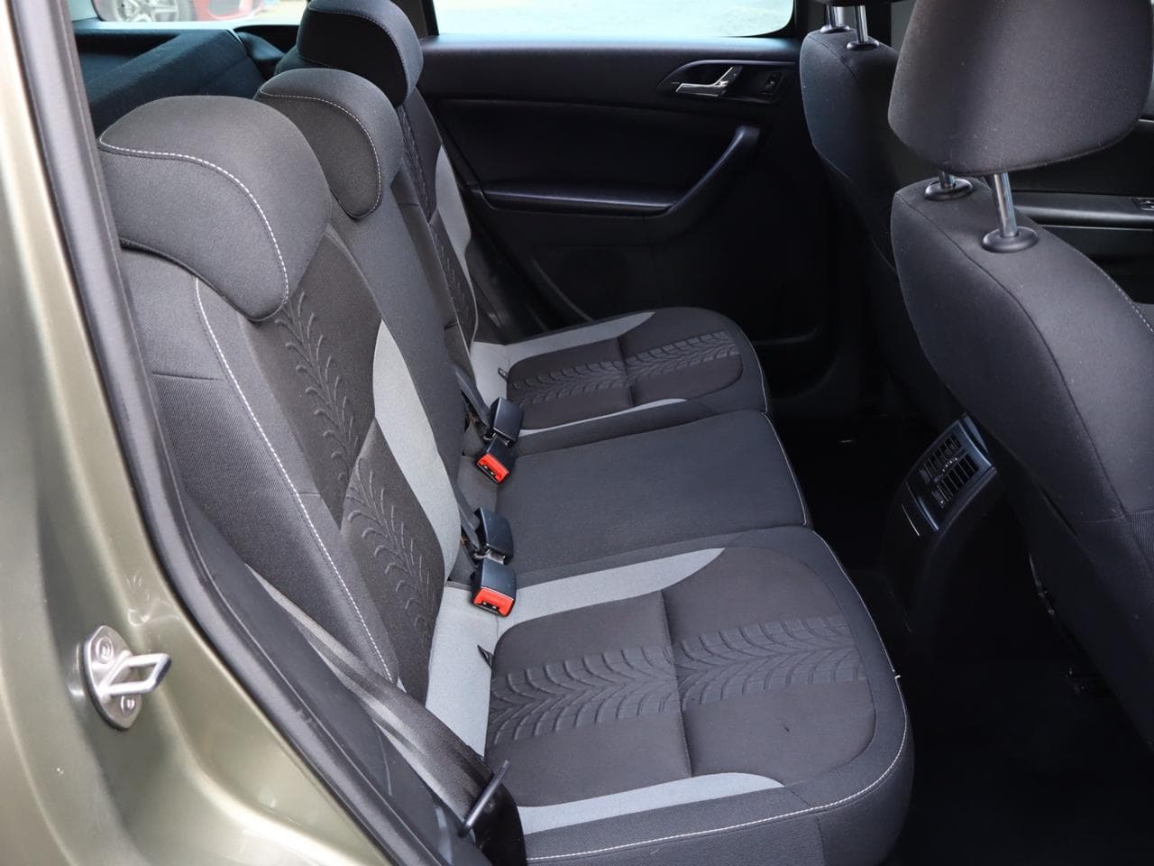 2014 Škoda Yeti - 11