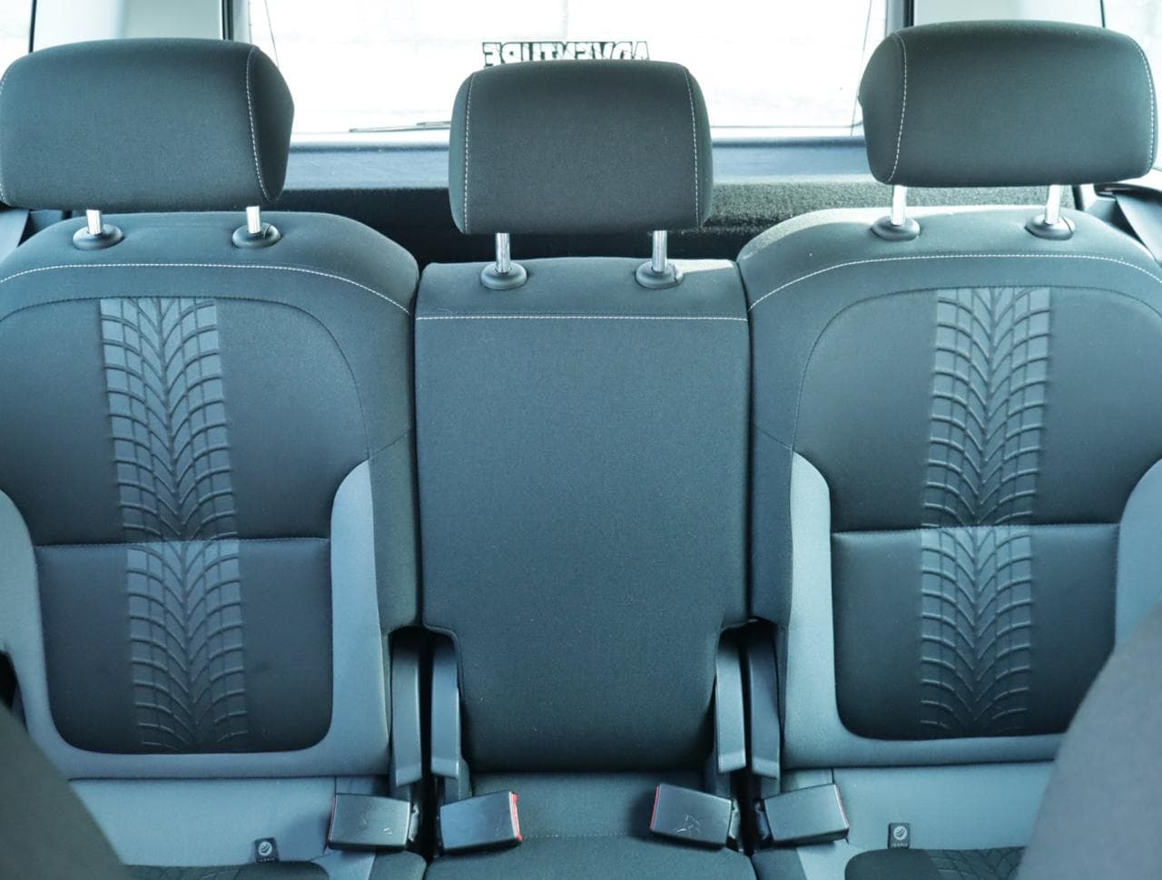 2015 Škoda Yeti - 14