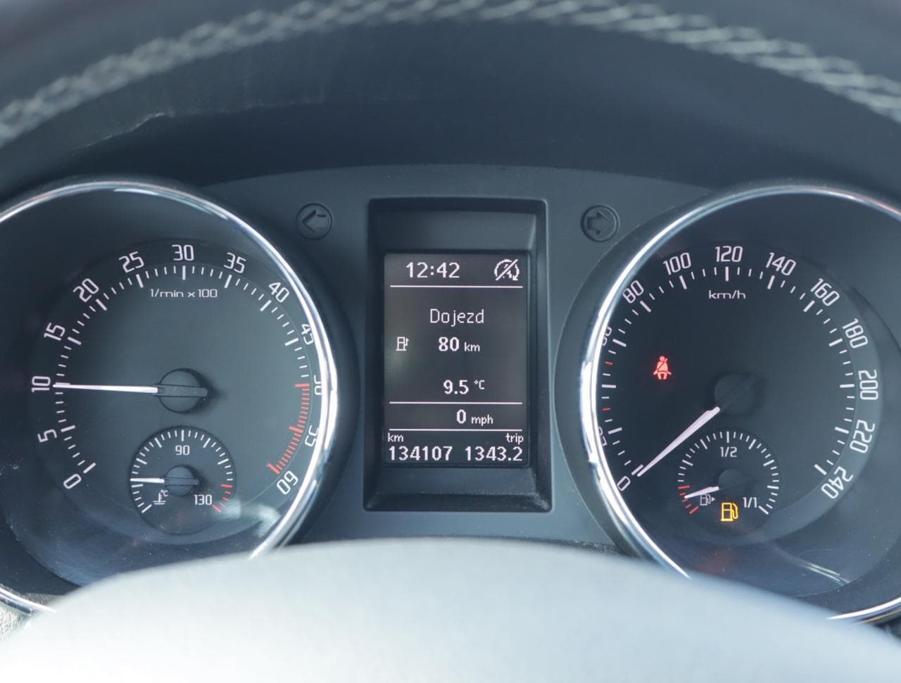 2015 Škoda Yeti - 17