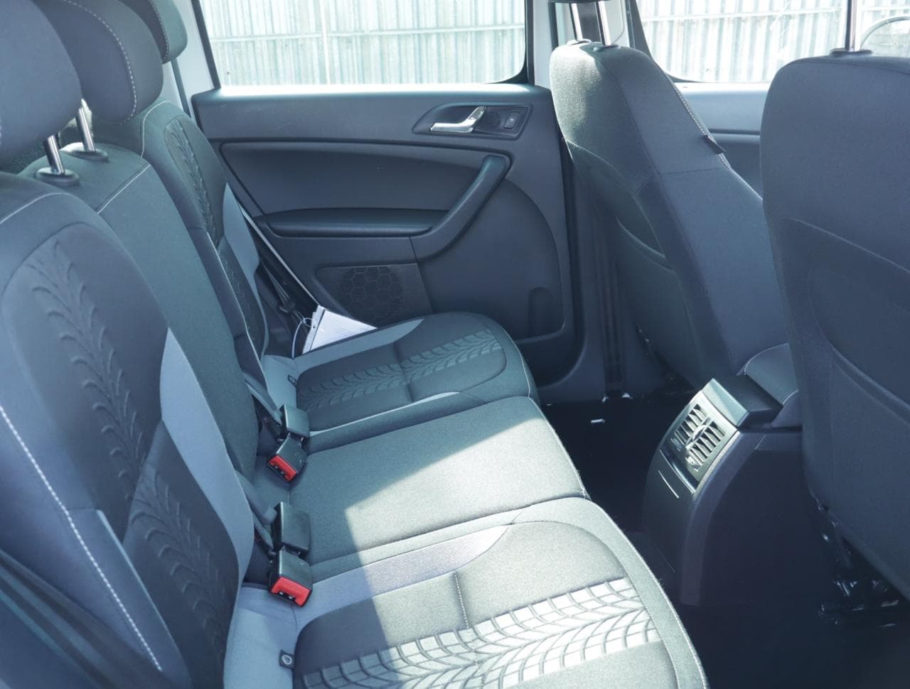 2015 Škoda Yeti - 13