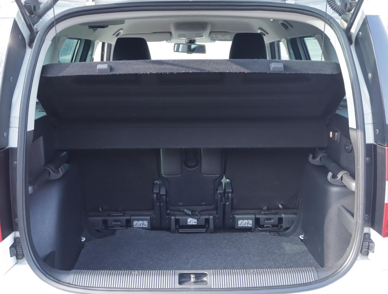 2015 Škoda Yeti - 19