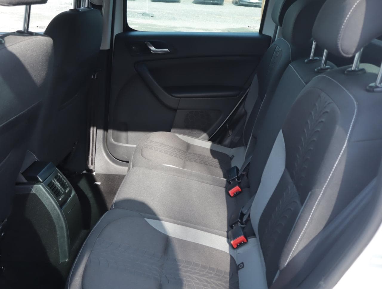 2015 Škoda Yeti - 15