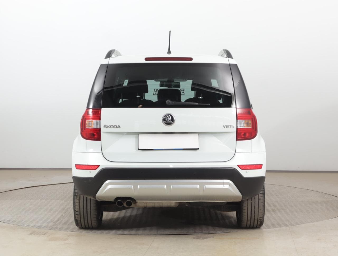 2015 Škoda Yeti - 6