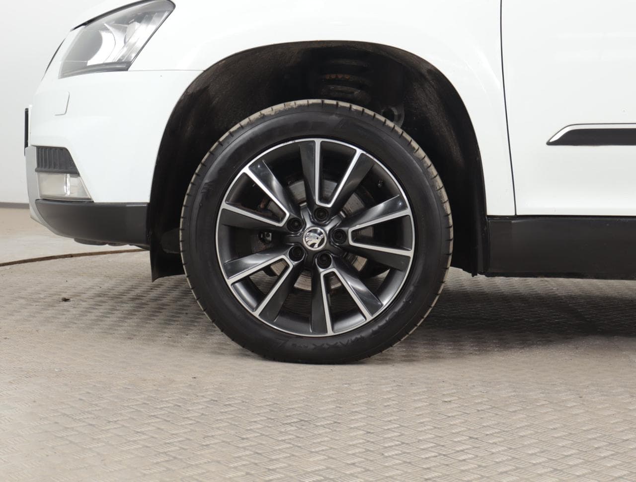 2015 Škoda Yeti - 20