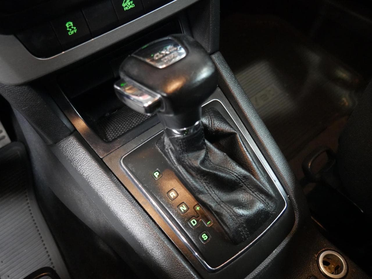 2012 Škoda Yeti - 17