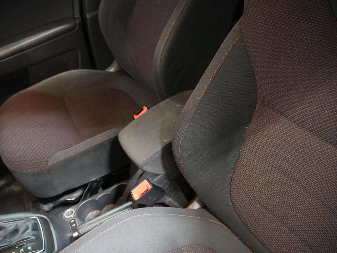 2012 Škoda Yeti - 18